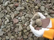 1″-3″ Pocono Blend Stone