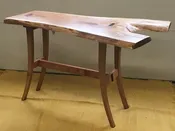 Little End Table