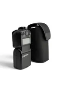 Canon Speedlite 430EX III-RT Flash W/ Case
