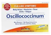 Boiron Oscillococcinum