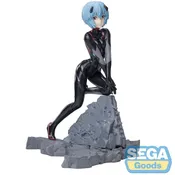 Luminasta: Vignetteum Rei Ayanami (Tentative Name) "30th Anniversary Ver." (EVANGELION: 3.0+1.0 Thrice Upon a Time)