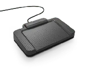 Philips Transcription Foot Pedal ACC2330
