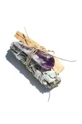 Amethyst Lazer Restoration Bundle
