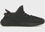 adidas Yeezy Boost 350 V2 Black (Non-Reflective) • Brand New [1212]
