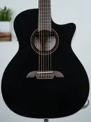 Alvarez Artist Grand Auditorium AG70CE- Black