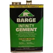 Barge Infinity Cement – GL