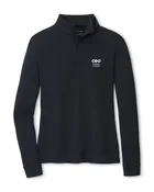 CEO Women’s Perth Performance Quarter Zip
