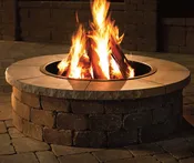 Grand Fire Ring Kit