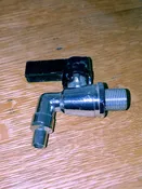 Barrel Spigots