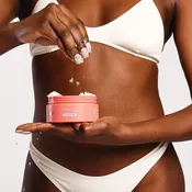 Watermelon Ingrown Hair Exfoliating Scrub