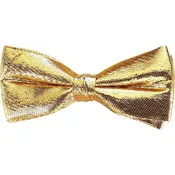 2" Metallic Bow Ties