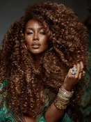 Melanesian Curly — Crown Sets