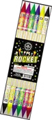 6 oz. Rockets