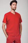 Arbil Men's Scrub Easy Care Top