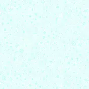 Color Game Grove -Shallows - Lightest Aqua