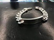 Silver Bracelet 925