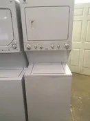Kenmore Washer/Dryer Stack Unit