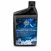 32oz Foam Solution – Pour & Go
