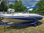 2009 Tahoe 195