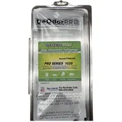 CLO2 102g Gas Release Packet/Complete Kit