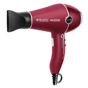 H2PRO Black Diamond HA3500 - Professional Hair Dryer