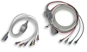 ZOLL X Series 12-Lead Cable ECG Complete