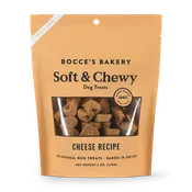Bocce's Basics: Cheese