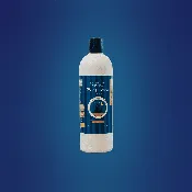 Manly Mane Natural Dog Shampoo