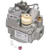 023624 Natural Gas Safety Valve 1/2" FPT 240,000 BTU