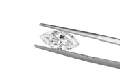 1.04ct Marquise Lab Grown Loose Diamond
