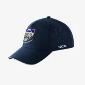 Abbey Community College KCS Shifter Cap - Navy / White
