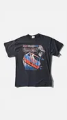 1989 Richard Petty Race Tee — SANITHRIFT