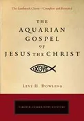 Aquarian Gospel of Jesus the Christ