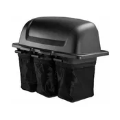 Husqvarna 582559601 48"" CLEAR CUT BAGGER TRACTOR