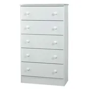 5-Drawer Chest by Kith