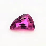 1.45 Loose Fancy Shaped Pink Sapphire