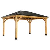 Barrington Gazebo – 16 x 12 ft