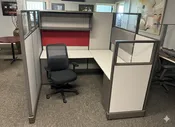 Herman Miller AO2 Clone In-stock Cubicles