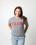 Cajun T-shirt