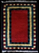 Gabbeh #2053 - Authentic Gabbeh Rugs