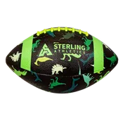 Sterling Athletics Dinosaur Camo Superior Grip Football