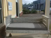 Seat Cushion