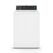 Light Commercial Top-Load Washer