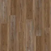 All South Flooring Ross 8"x48" 12mm Thick HDF Core Laminate