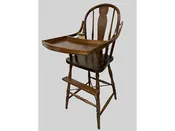 Baby Highchair - Nick's Upholstery