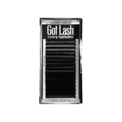 Cashmere Camellia Volume Easy Fan Lashes