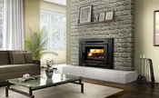 Osburn Matrix Wood Insert