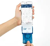 MobilePay EMV Mobile Credit Card Reader