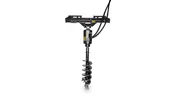 Bobcat 12PH Auger Drive