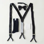 Black Tie Bundle